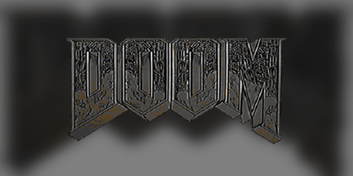 Cover image for DOOM