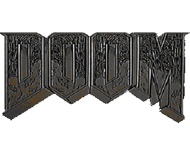 Cover image for DOOM