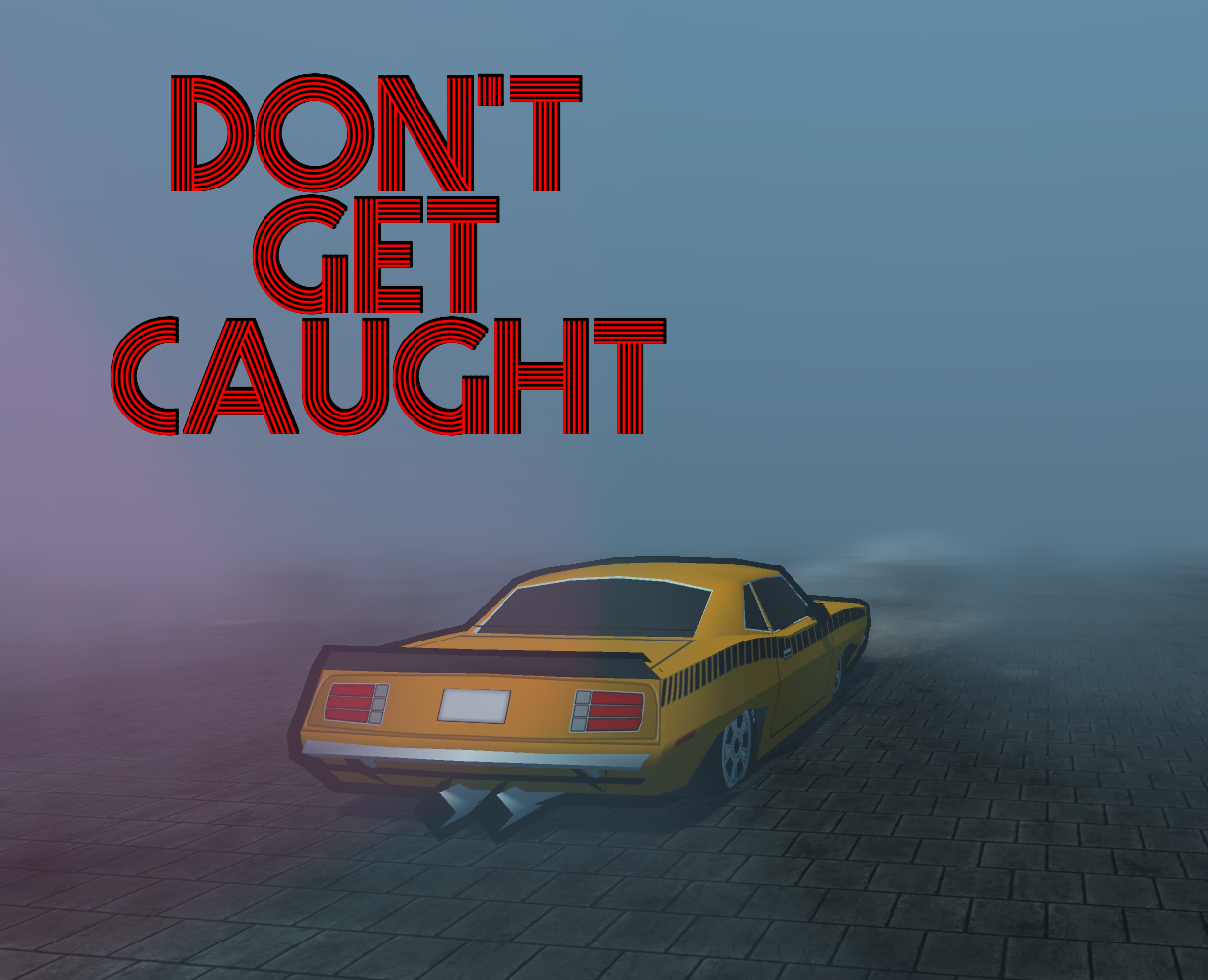 Don t Get Caught By Gwillson