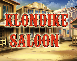 Klondike Saloon