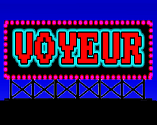 Voyeur