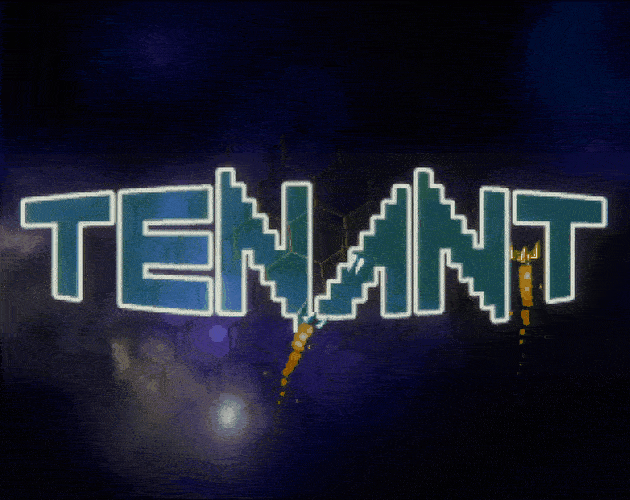 TENANT