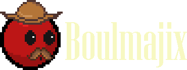 Boulmajix