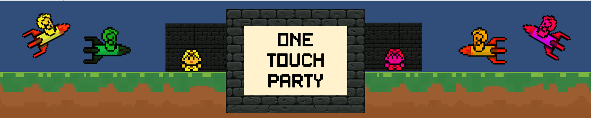 One Touch Party