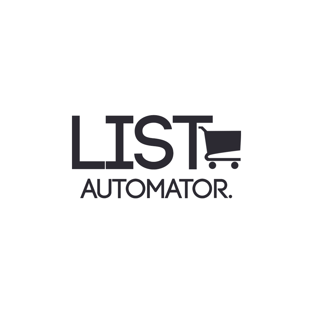 List Automator.