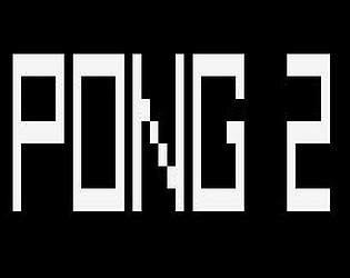 PONG 2