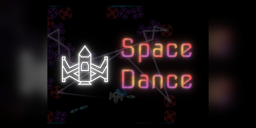 Cover image for Space Dance