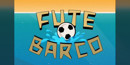 Cover image for FUTEBARCO
