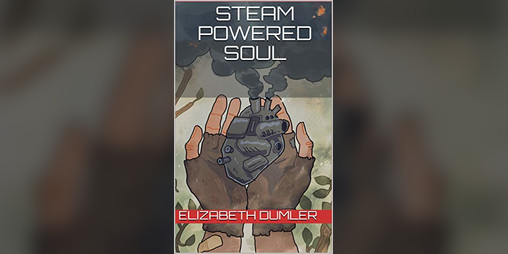 Cover image for Steam Powered Soul