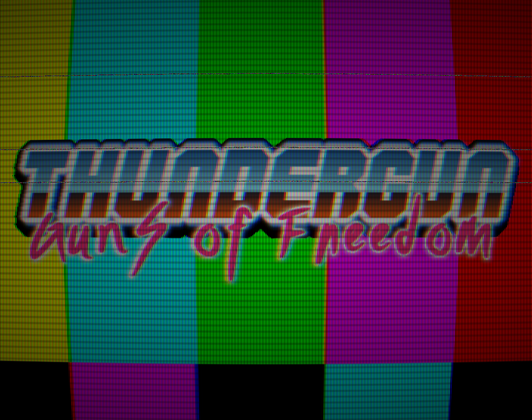 Cover image for Thundergun