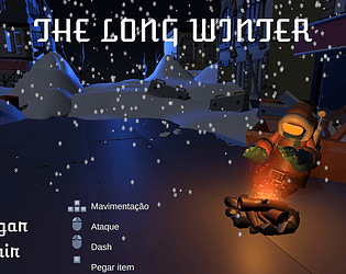 The Long Winter