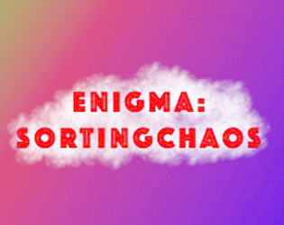 Enigma: Sorting Chaos