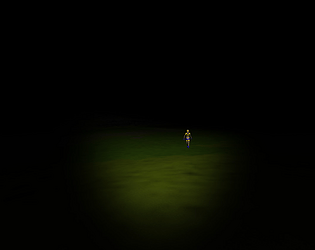 Horror Beta