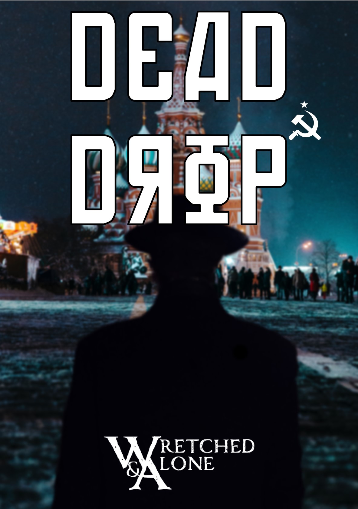 Dead Drop by BoyzieRpg