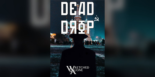 Cover image for Dead Drop