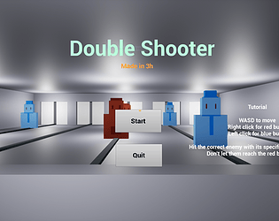 Double Shooter
