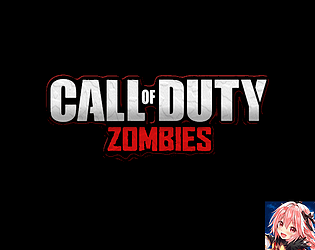 Call of Duty Zombies Game