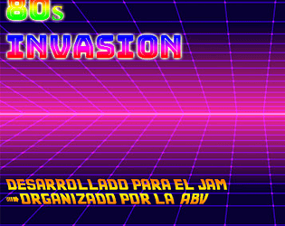 80s invasion