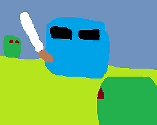 The Square Adventure Demo
