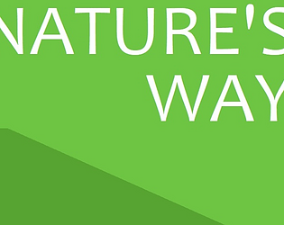 Nature's Way (DEMO)