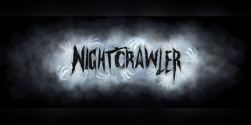 Cover image for NIGHTCRAWLER