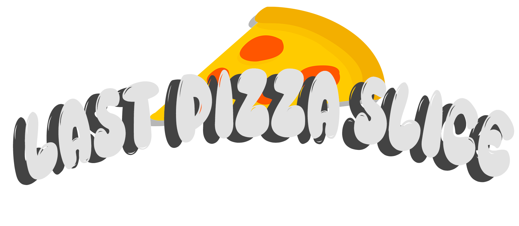 Last Pizza Slice