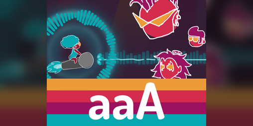Cover image for aaAdventure