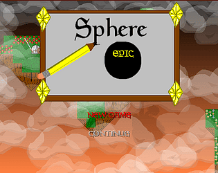 Sphere-O Remastered Prototype
