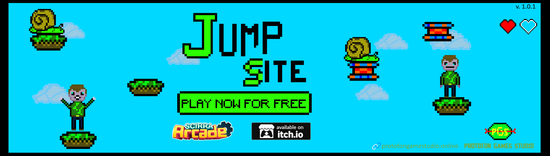 JumpSite