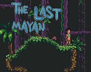 The Last Mayan