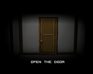 Open the Door