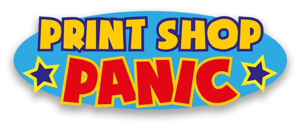 Print Shop Panic