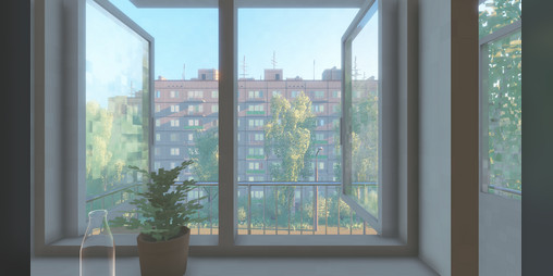 Cover image for Routine Feat
