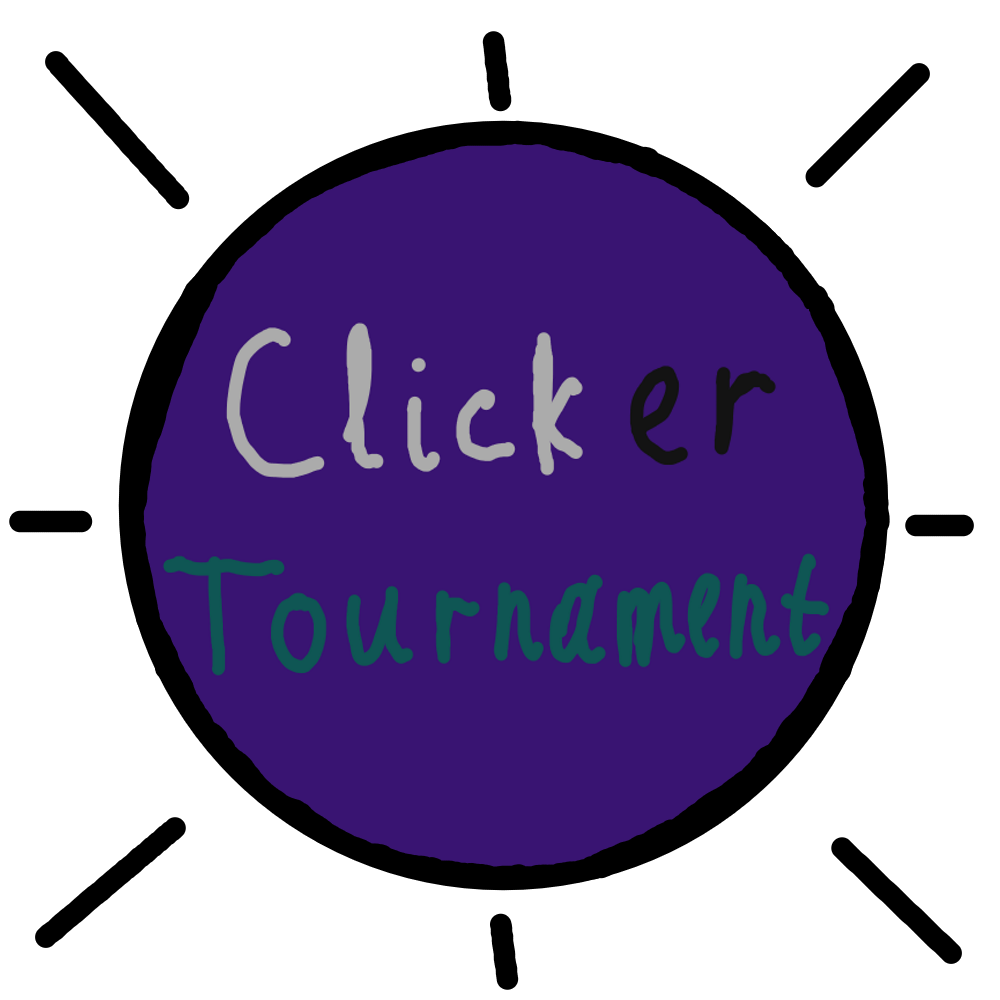 Cover image for Clicker Tournament