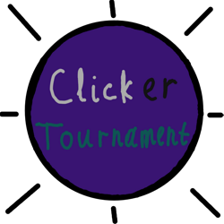 Clicker Tournament