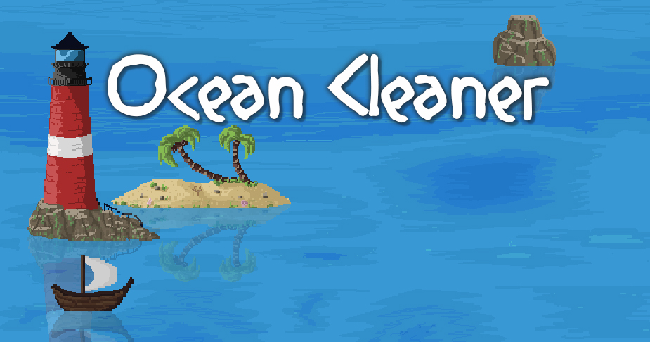 Ocean Cleaner
