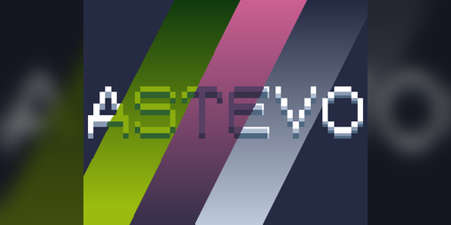 Cover image for Astevo