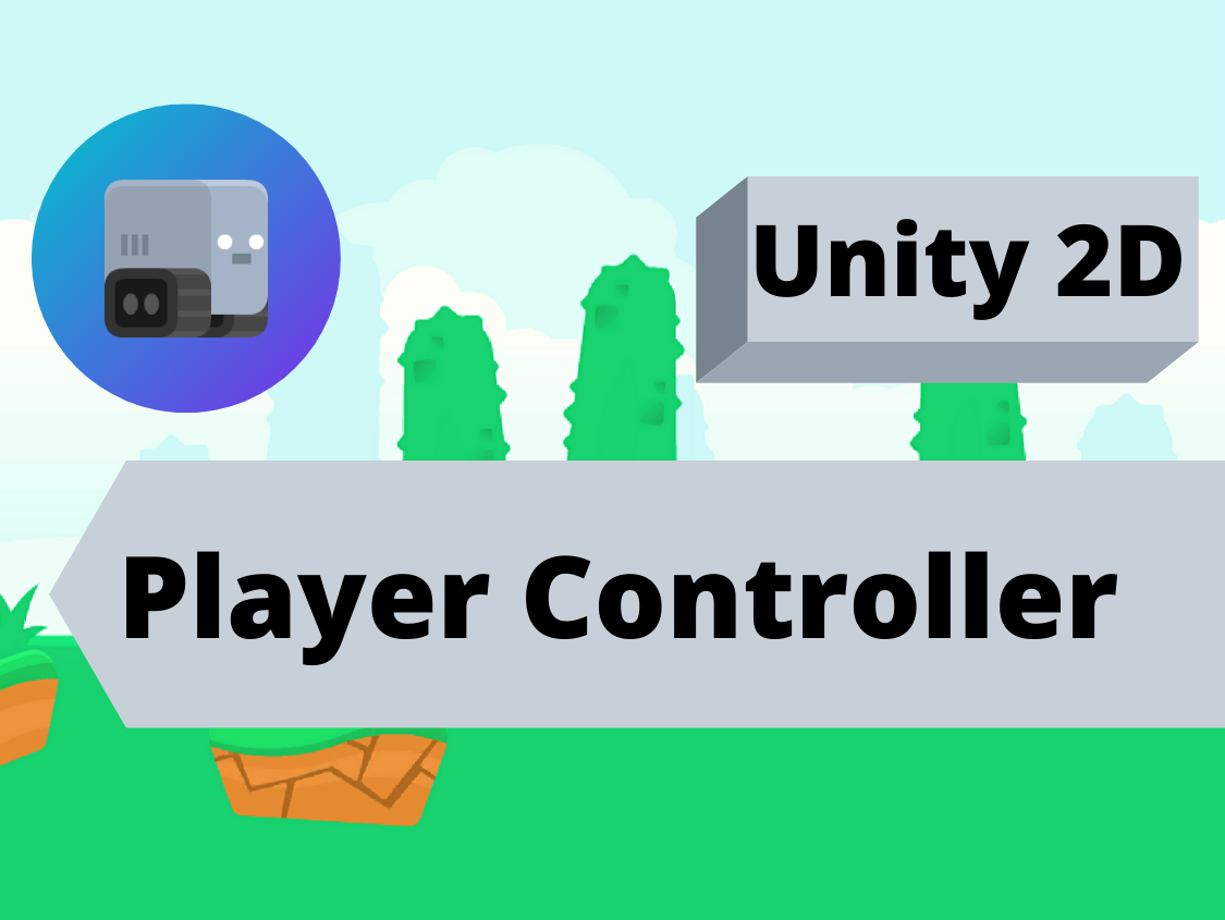 3d platformer character controller unity