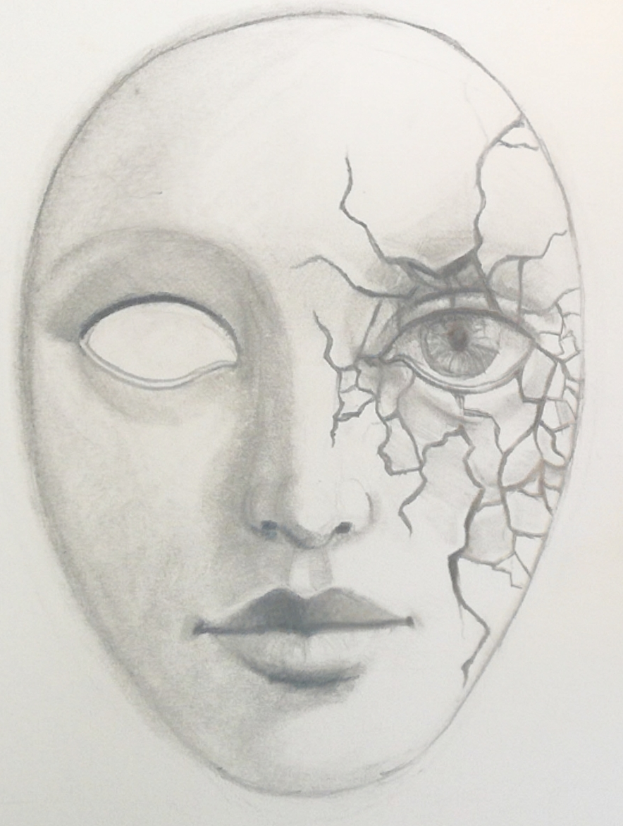 Curse of The Faceless