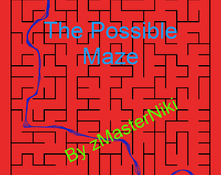 The possible Maze