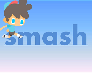 Smash-mobile