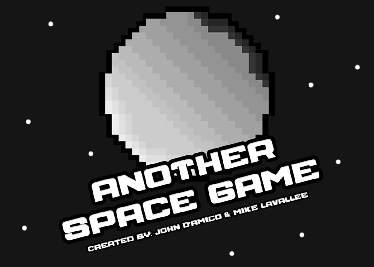 Another Space Game