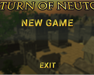 Return Of Neuton