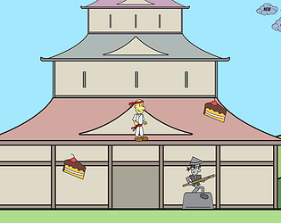 Ninja Bob