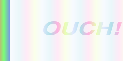 Cover image for OUCH! Mag #38