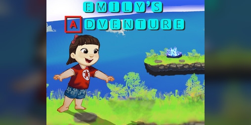 Emilys Adventure By Bastian Top