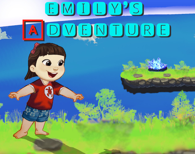 Emilys Adventure By Bastian Top