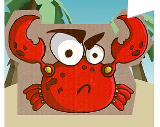 Call Of Crab