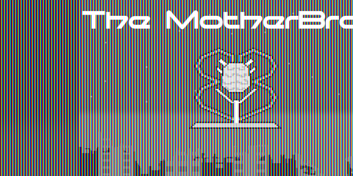 Cover image for The MotherBrain