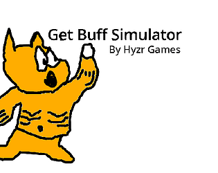 Get Buff Simulator v2.0